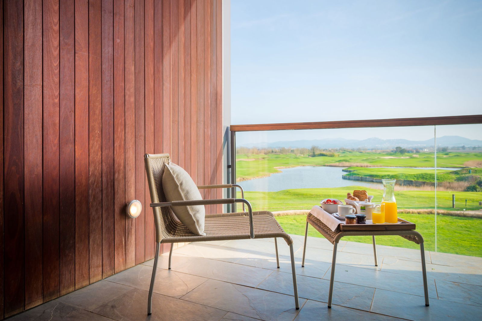 Emporda Golf to undergo major transformation